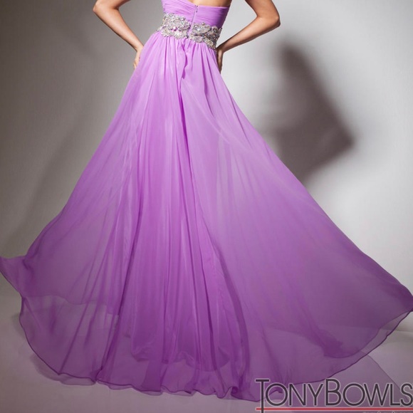 TONY BOWLS PARIS - Picture 3 of 15
